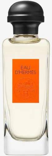 Hermès Eau D'Hermés EDT 100 ml Tester