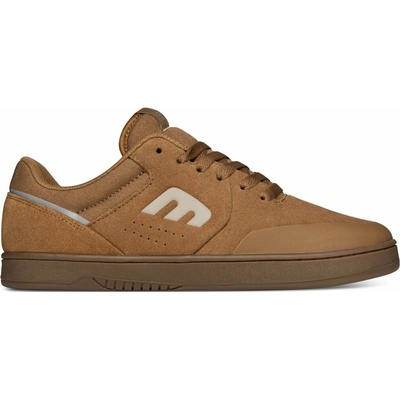 Etnies pánské boty Marana Brown/Beige/Gum