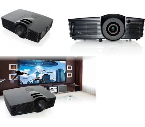 Optoma HD141X