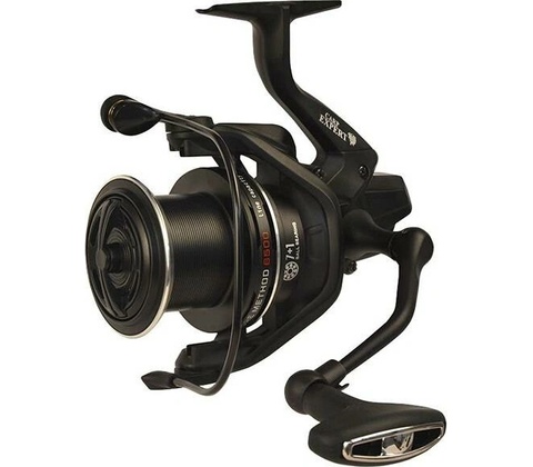 Carp Expert Score Method 5500 Spod