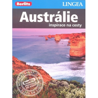Austrálie Berlitz