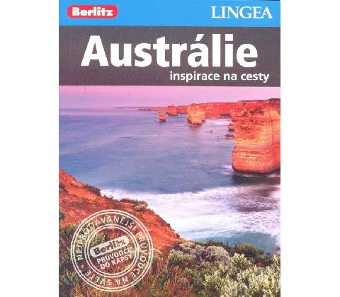 Austrálie Berlitz
