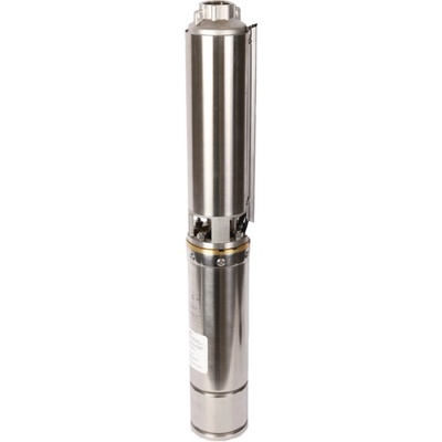 Pumpa Inox Line STP-1020 4" 1,1 kW 230V 2-drôtový motor PSM4M 50m kábel