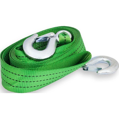 Stalco lano tažné 4mx50mm; 3000kg