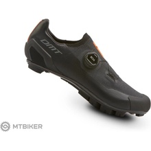 DMT KM30 MTB Black