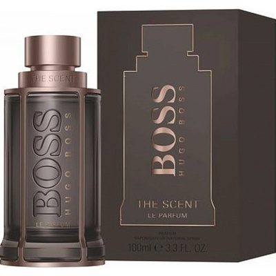 Hugo Boss Boss The Scent Le Parfum parfum pánsky 100 ml tester