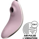 Satisfyer Vulva Lover 1 Violet