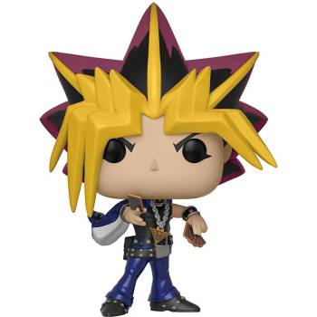 Funko Фигура Funko Pop! Animation: Yu-Gi-Oh! - Yami Yugi, #387