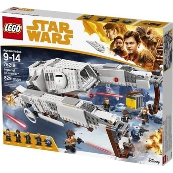 LEGO® Star Wars™ 75219 AT-Hauler Impéria