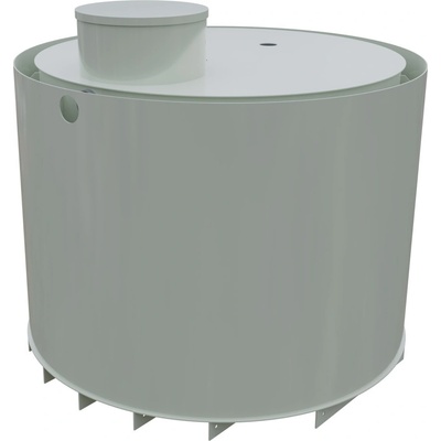 Mravec plast NPVDK5 5 m³ – Zboží Mobilmania