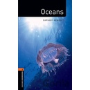 Oceans Factfile + mp3 Pack