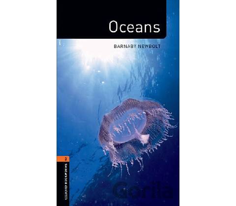 Oceans Factfile + mp3 Pack