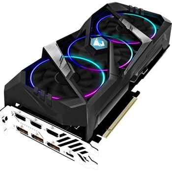 GIGABYTE GeForce RTX 2070 SUPER AORUS 8GB (GV-N207SAORUS-8GC)