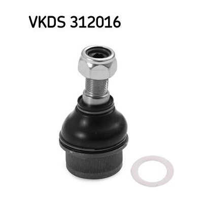 Podpora-/ Kloub SKF VKDS 312016 (VKDS312016)