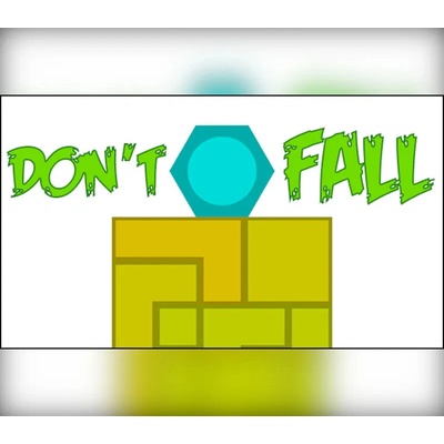 Don't Fall