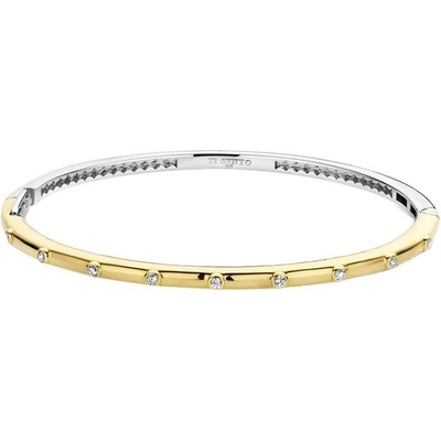 Ti Sento Сребърна дамска гривна Ti Sento 23031ZY (23031ZY)