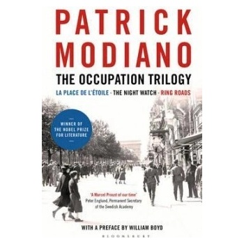 Occupation Trilogy