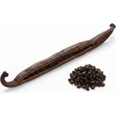 Vanilkový lusk Bourbon – Gourmet 1ks – Hledejceny.cz