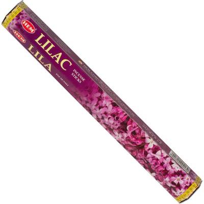 Hem Vonné tyčinky Lilac 20 ks