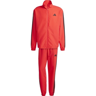 adidas M 3S WV TT TS JI8851 červené