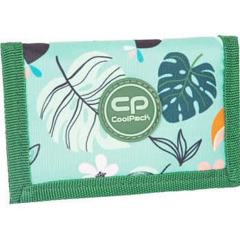 Image 1 of Cool Pack Портмоне Cool Pack Slim - Toucans (F056662)