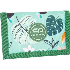 Cool Pack Портмоне Cool Pack Slim - Toucans (F056662)