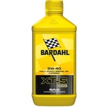 Bardahl XT-S C60 5W-40 1 l