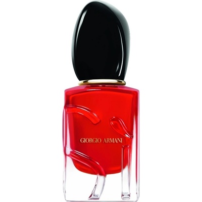 Giorgio Armani Sí Passione Red Musk parfumovaná voda dámska 100 ml tester