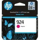 HP 924 Magenta (4K0U4NE)