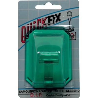 QuickFix Háček QF typ10/ F9 transp. blistr, 1ks
