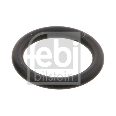 FEBI BILSTEIN Těsnění, příruba chladiva 12409