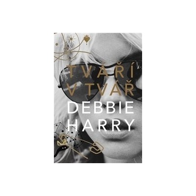 Tváří v tvář - Debbie Harry