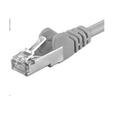 PremiumCord patch S/FTP RJ45-RJ45 10m