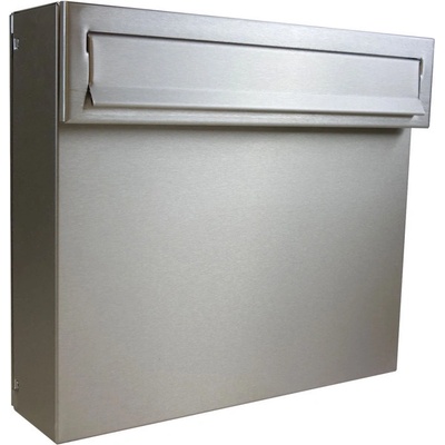 DOLS A-050 s vhozem do oplocení Nerez – Zbozi.Blesk.cz