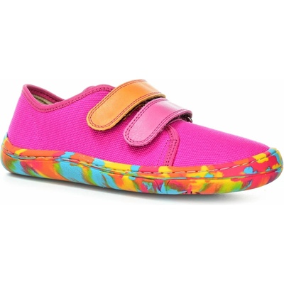 Froddo Barefoot G1700440-13 fuxia