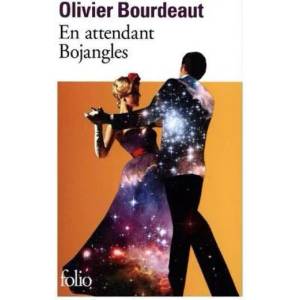 En attendant Bojangles (ISBN: 9782070782369)
