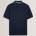 Ted Baker Блуза с яка Ted Baker Men's Short Sleeve Polo Shirt - Navy