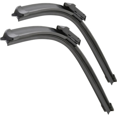 Compass Flat Set U-Cube 660+410 mm 10772