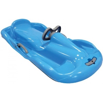 Sulov Funky s volantem modrá