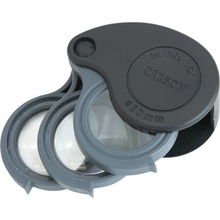 Carson TriView TV-15 - 5x;10x;15x 30mm