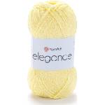 YARNART Elegance 116 Плетива прежда (Elegance 116)