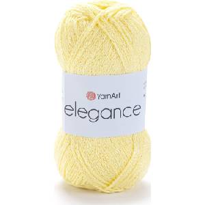 YARNART Elegance 116 Плетива прежда (Elegance 116)