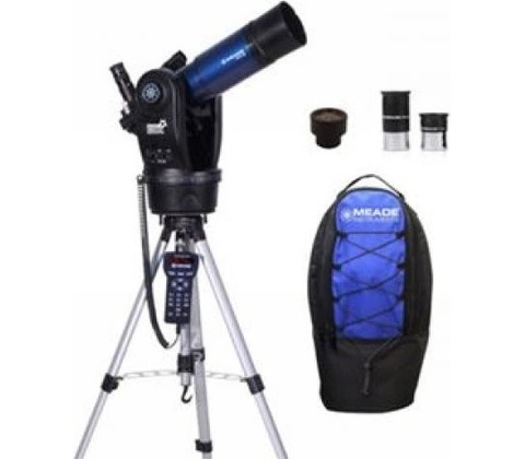 Meade ETX80 Observer