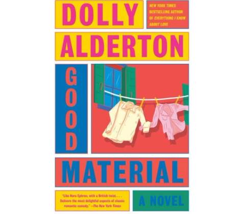 GOOD MATERIAL