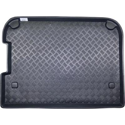 M-PLAST Стелка за багажник за Citroen C4 Picasso (2006-2013) - 5 seats (13020PVC)