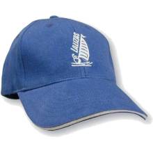 Lalizas Sailing Cap Blue