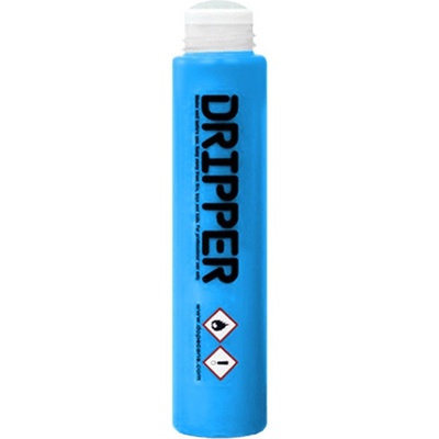 Dope Dripper paint 10 mm light blue drip