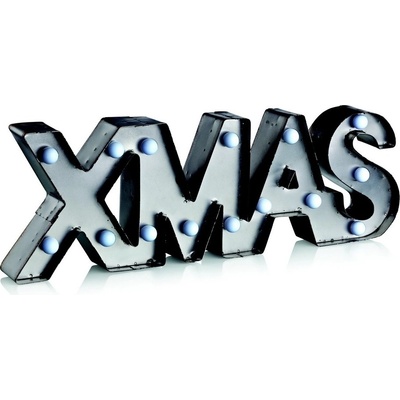 Markslöjd 703590 LED Vianočná dekorácia WORD 15xLED 0,9W 3V ML0785