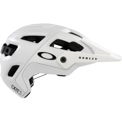 Oakley Каска за планинско колоездене Oakley DRT5 Maven Bike helmet - Satin White - размер M 55-59 cm (851-1422-0712)