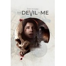 The Dark Pictures Anthology: The Devil In Me